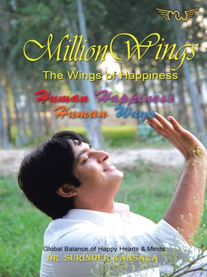 cover image of Million Wings